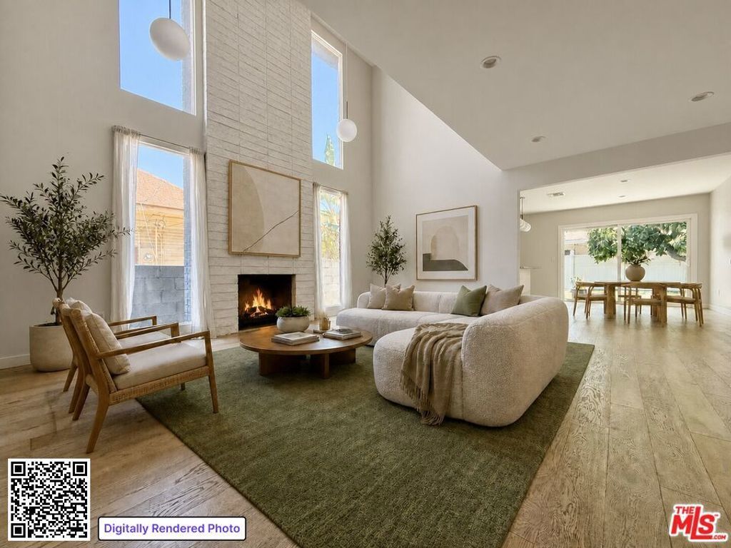 330 Parkman Avenue, Los Angeles
