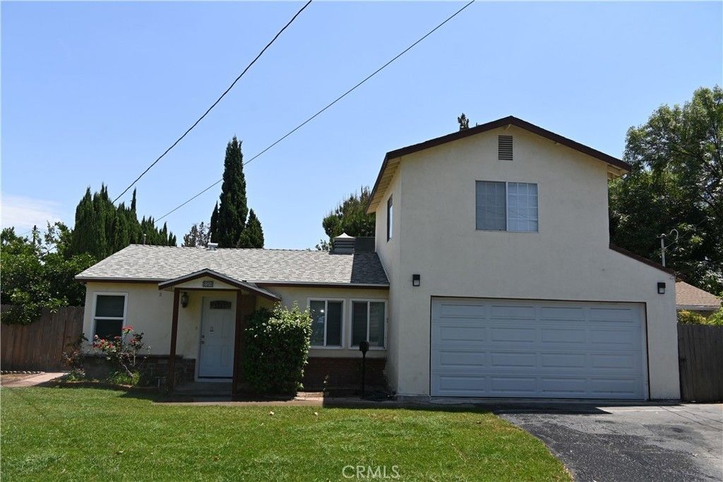 5540 Pal Mal, Temple City