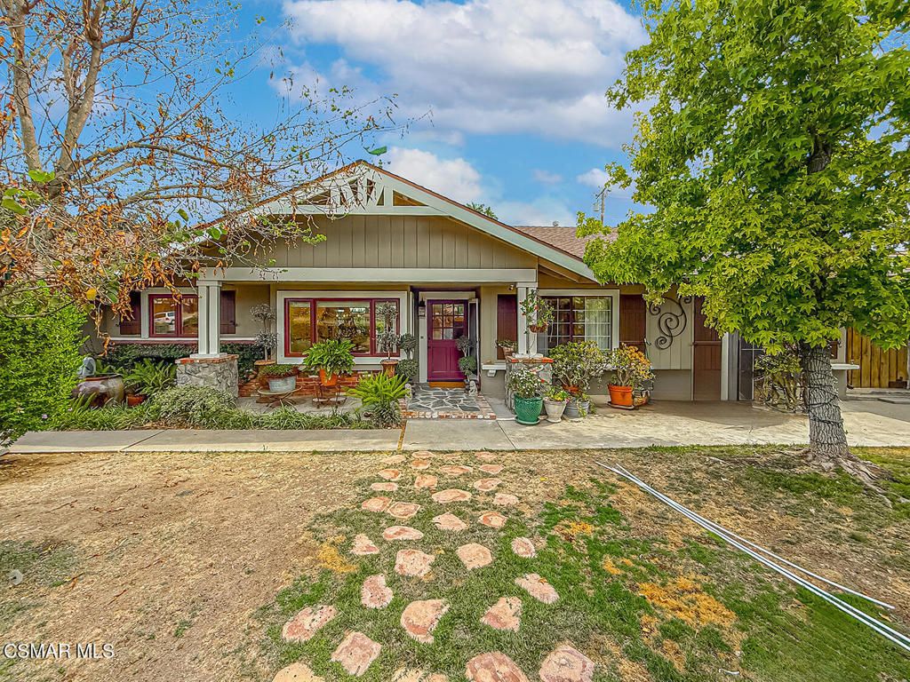 1888 El Monte Drive, Thousand Oaks