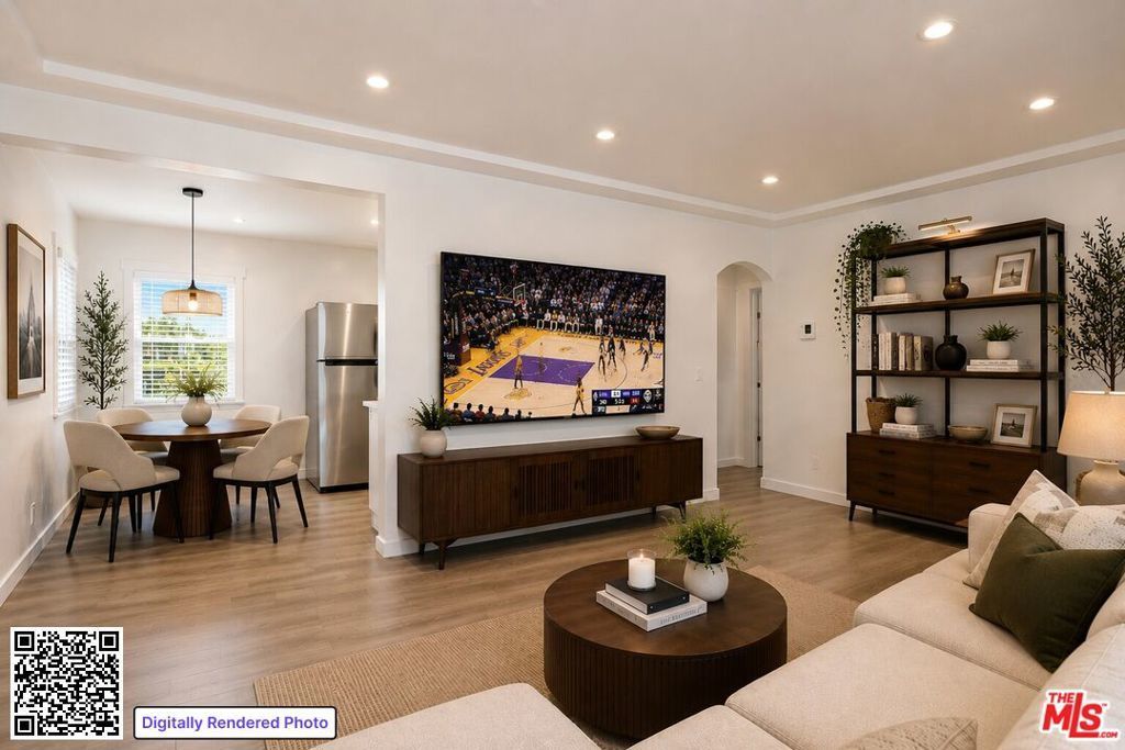 1805 7th Street # 3, Santa Monica