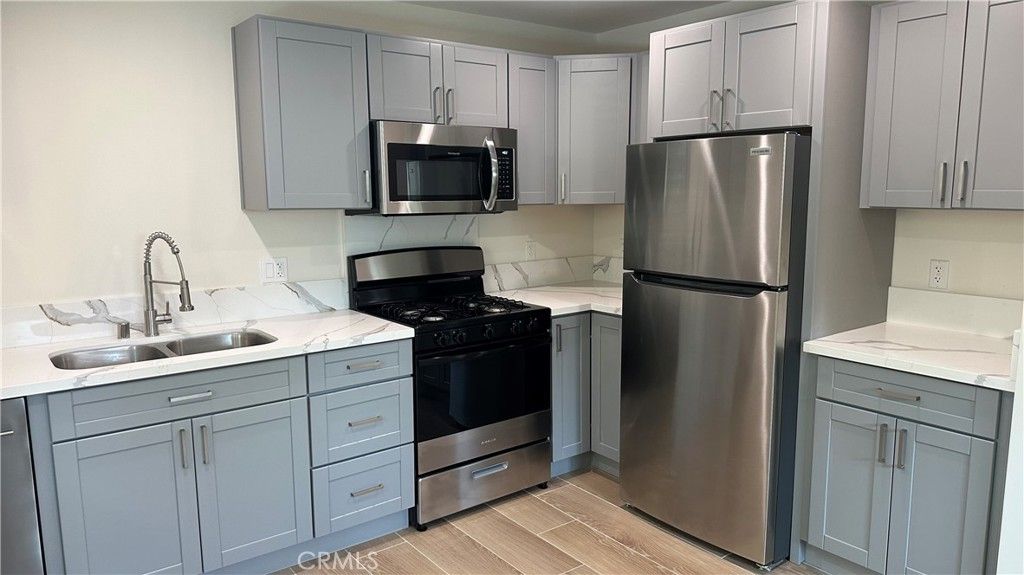 1315 N Kingsley Drive # 1/2, Los Angeles