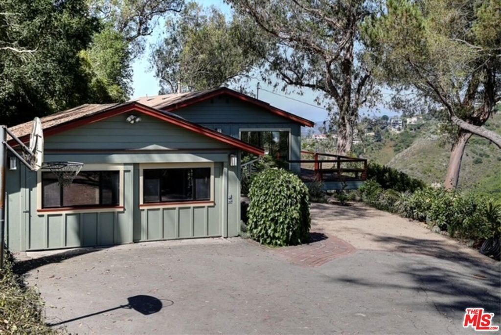 112 Crestview Lane, Santa Barbara