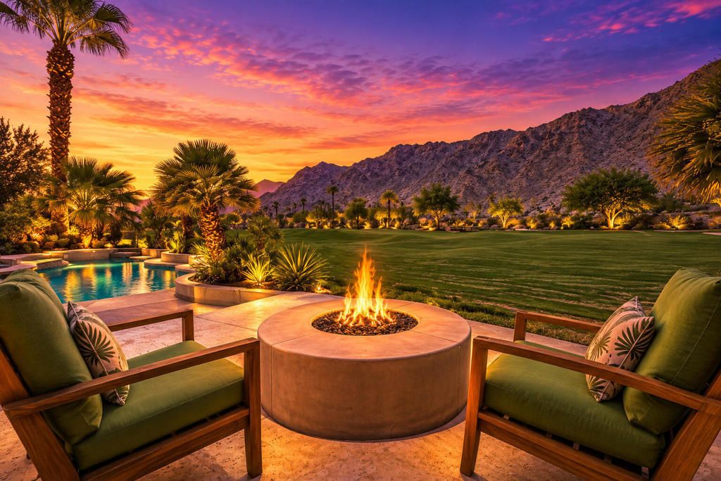 56005 Riviera, La Quinta