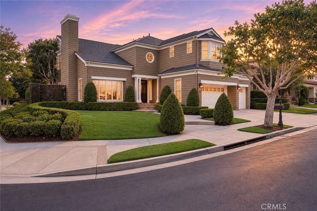 15 Jupiter Hills Drive, Newport Beach