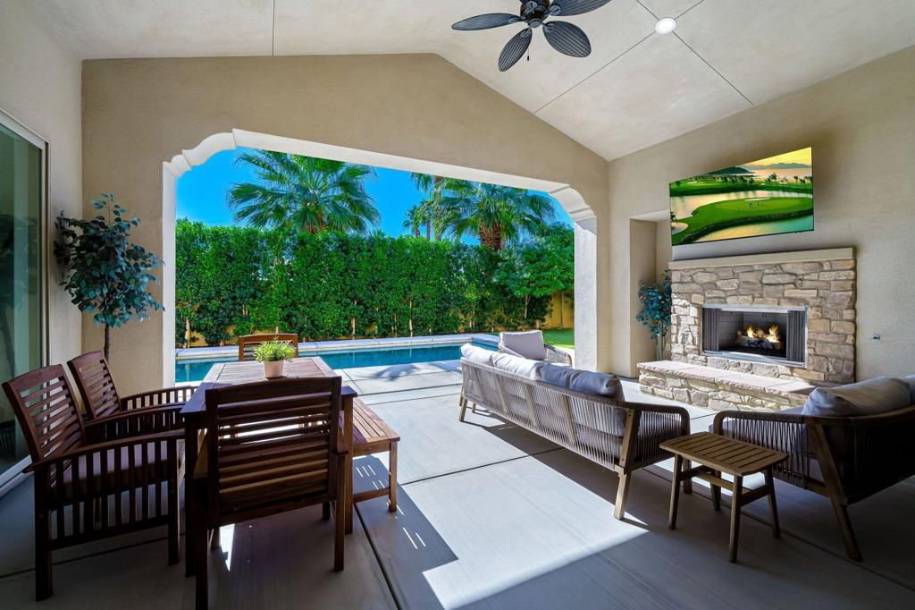 81805 Four Seasons Place, La Quinta