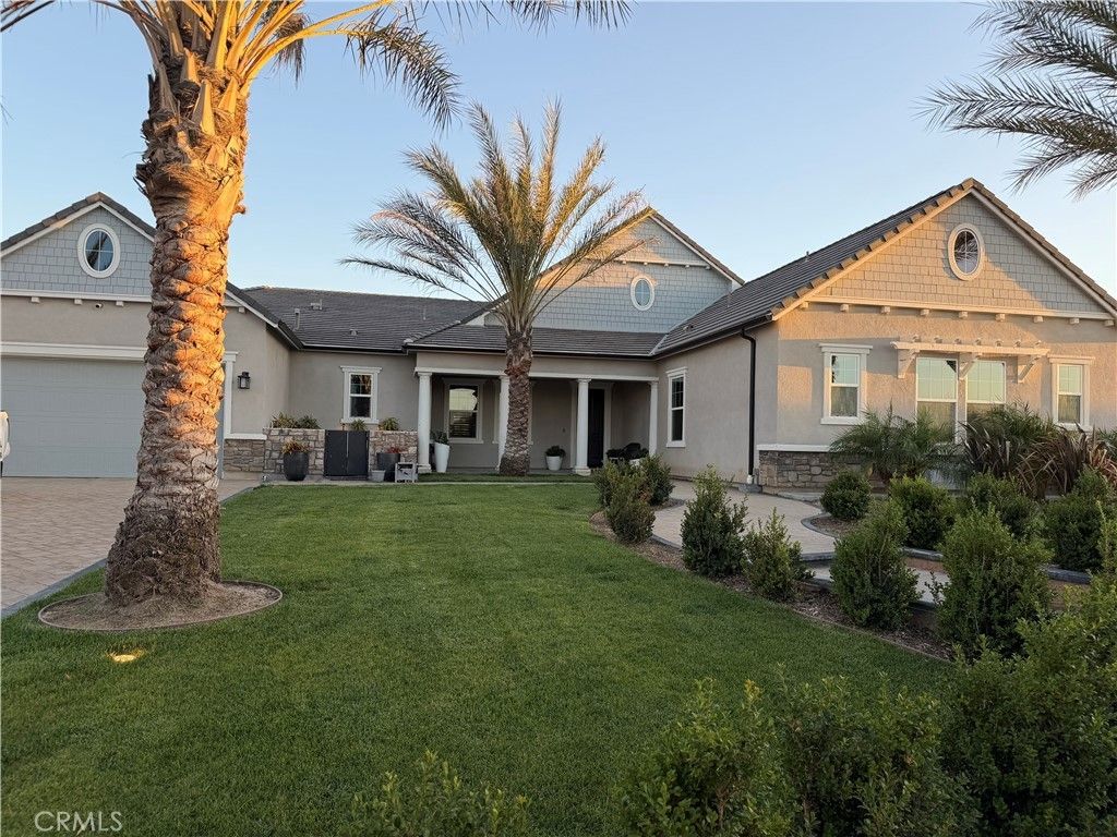 16277 Amberleaf Court, Riverside