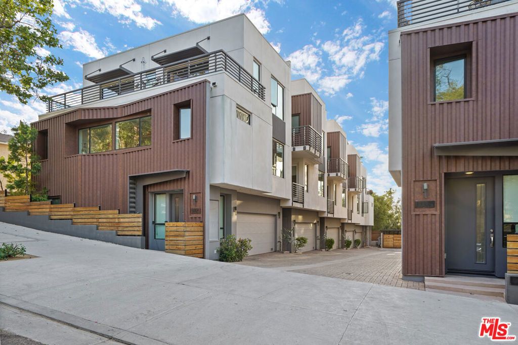 1427 1/2 Waterloo Street, Los Angeles