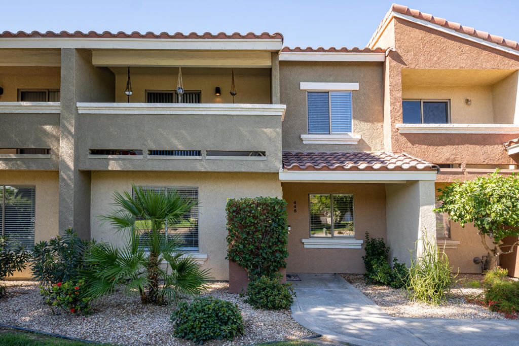 448 Tava Lane, Palm Desert