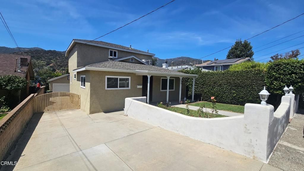 2960 Piedmont Avenue, La Crescenta