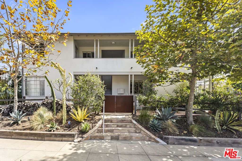 1807 Montana Ave # D, Santa Monica
