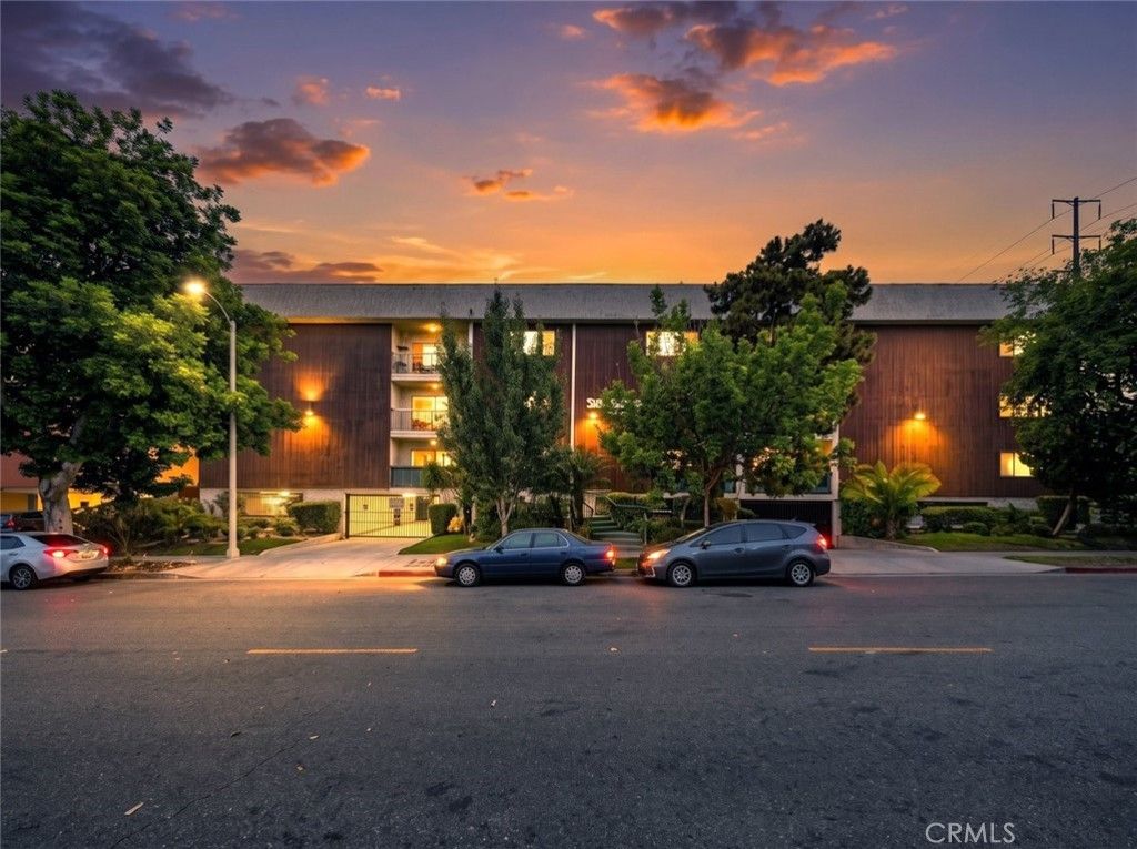 333 Burchett Street # 206, Glendale