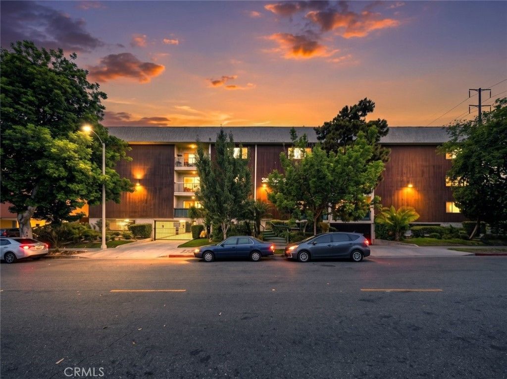 333 Burchett Street # 206, Glendale