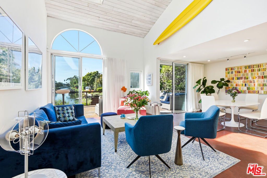 469 Sherman Avenue, Venice