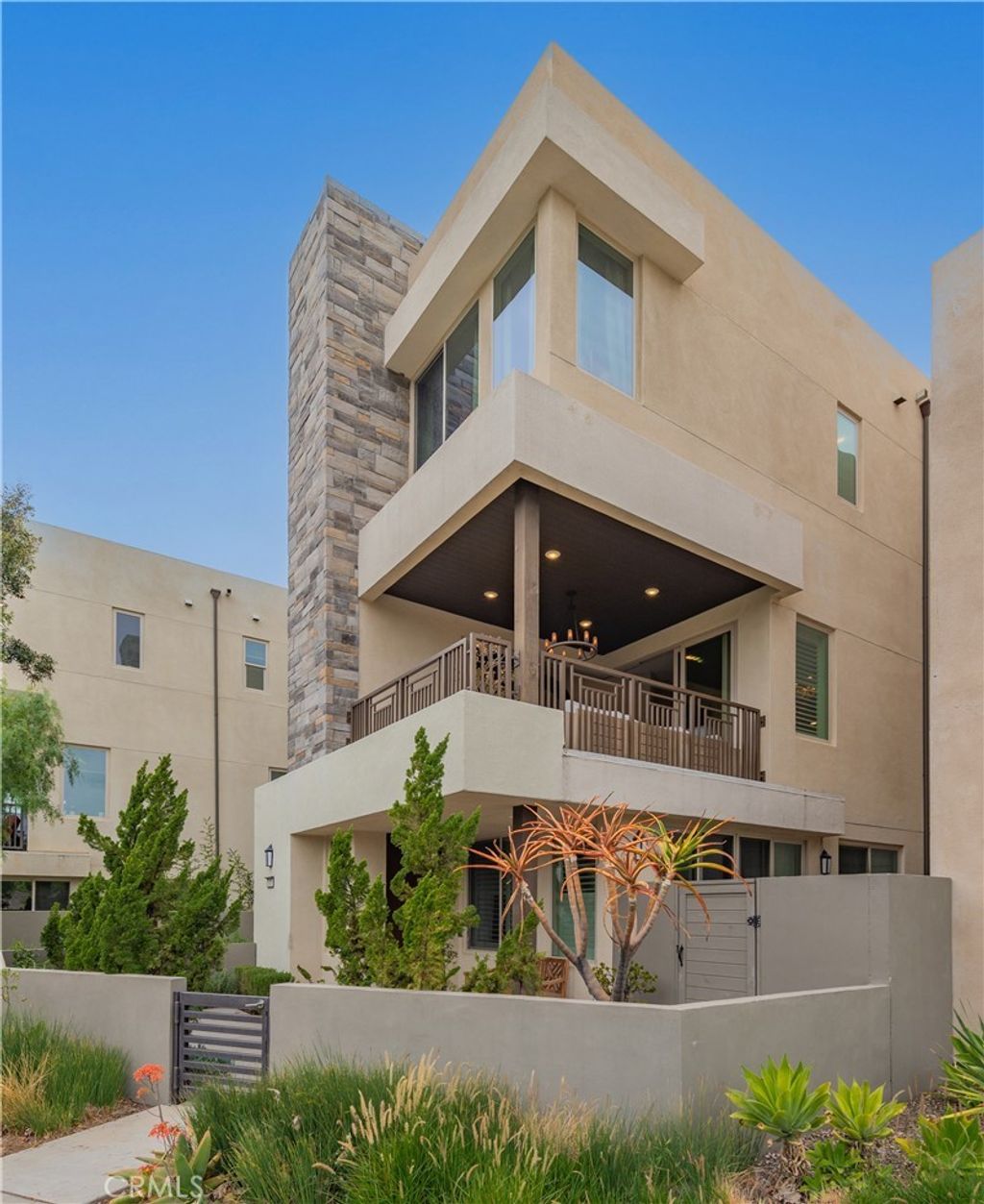 111 Bosque, Irvine