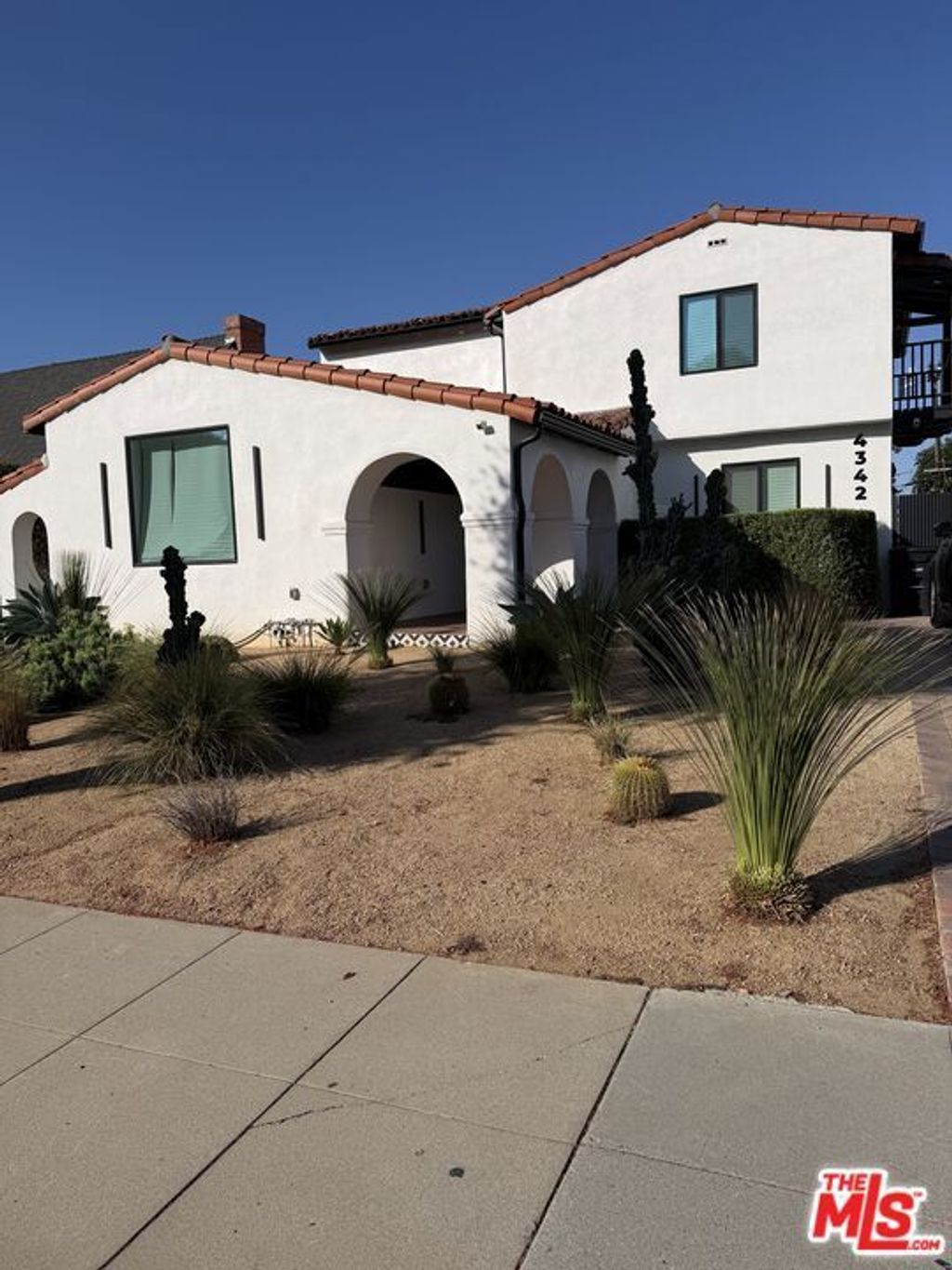 4342 Angeles Vista Boulevard, View Park