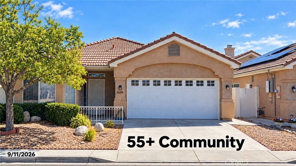 26694 Tropicana Drive, Menifee