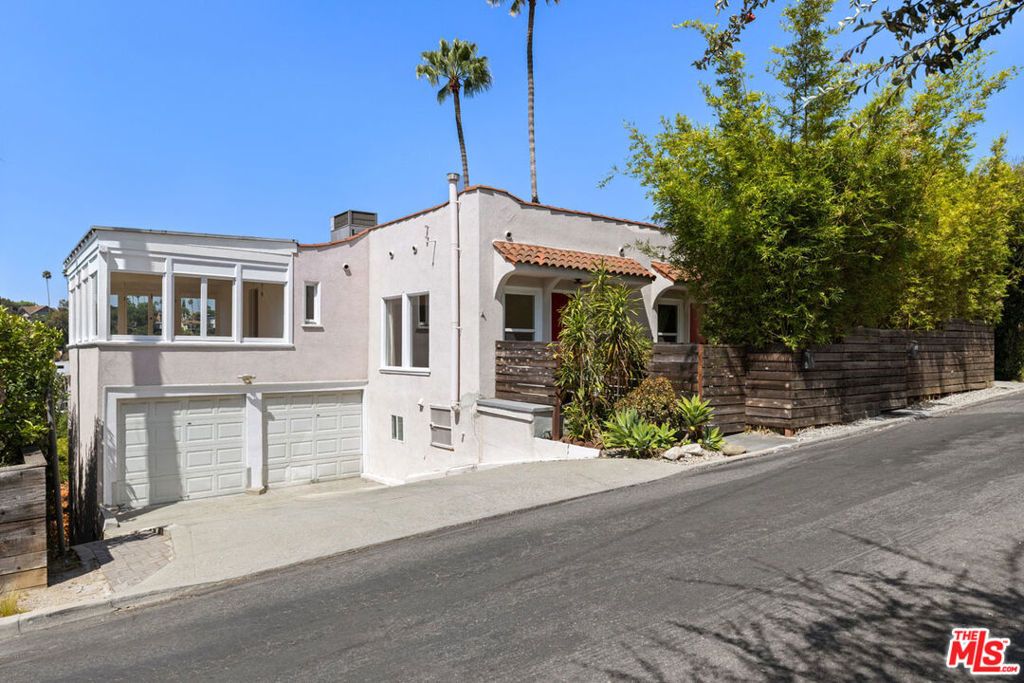 1523 Murray Drive, Los Angeles