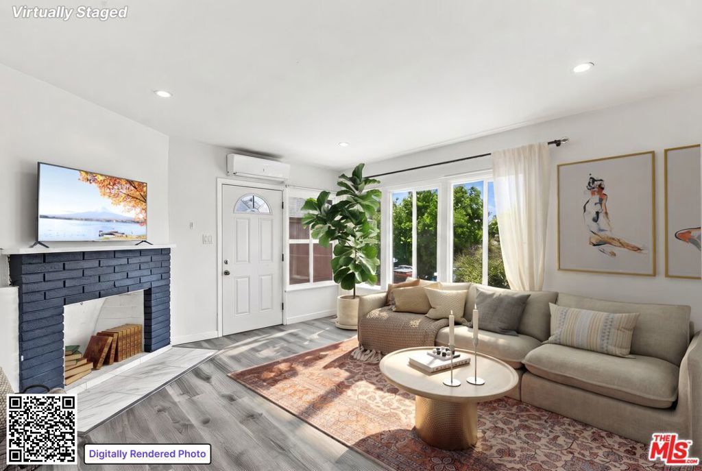 11485 Cumpston Street, North Hollywood