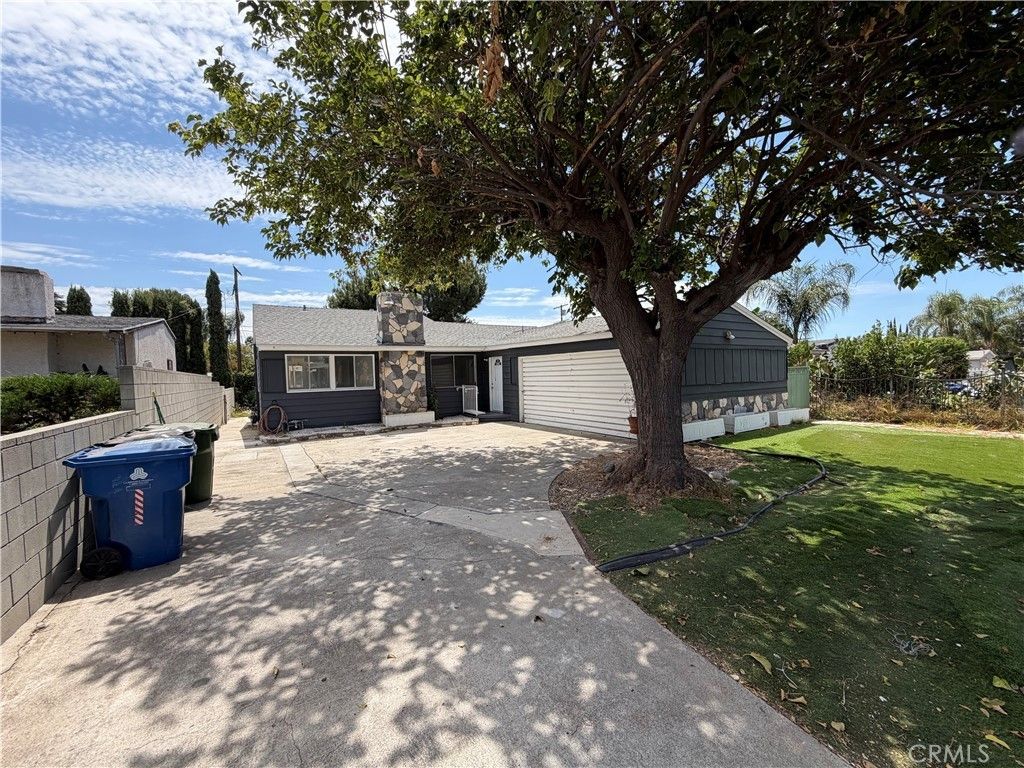 14338 Herron Street, Sylmar