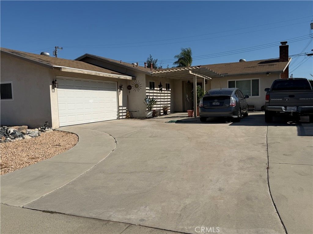 21112 E Brookport, Covina