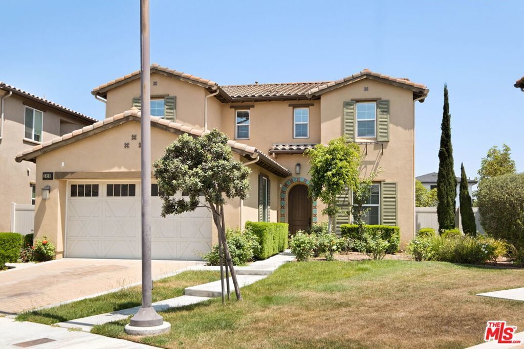 5929 Spelthorne Lane, Los Angeles