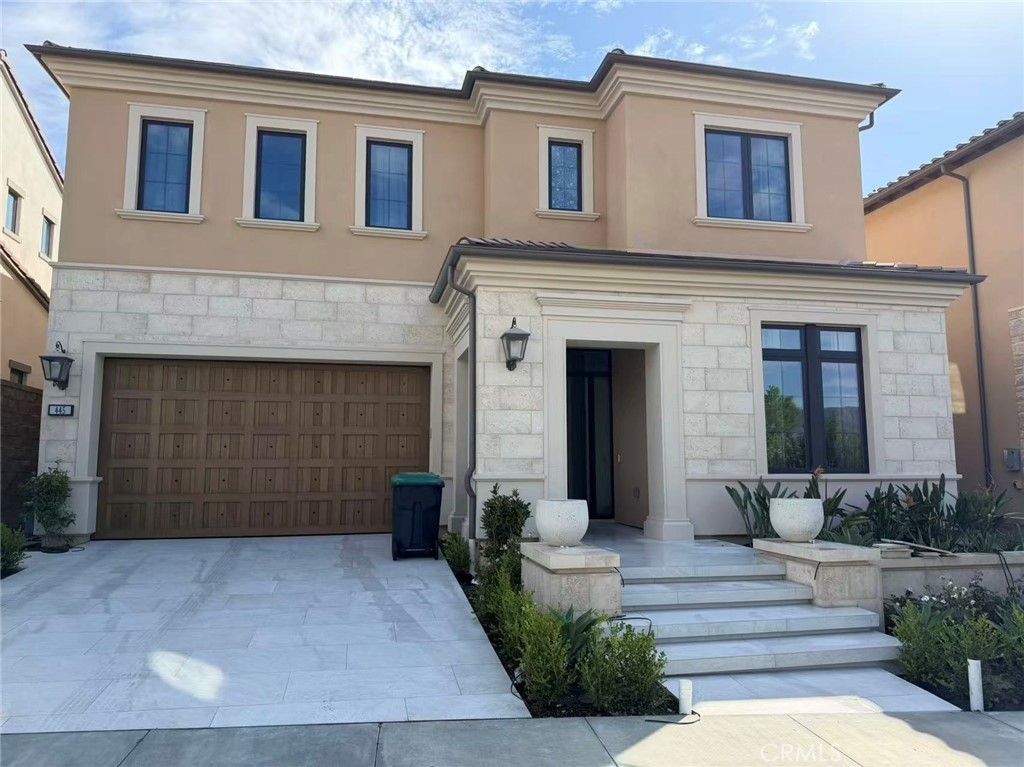 445 Promontory, Irvine