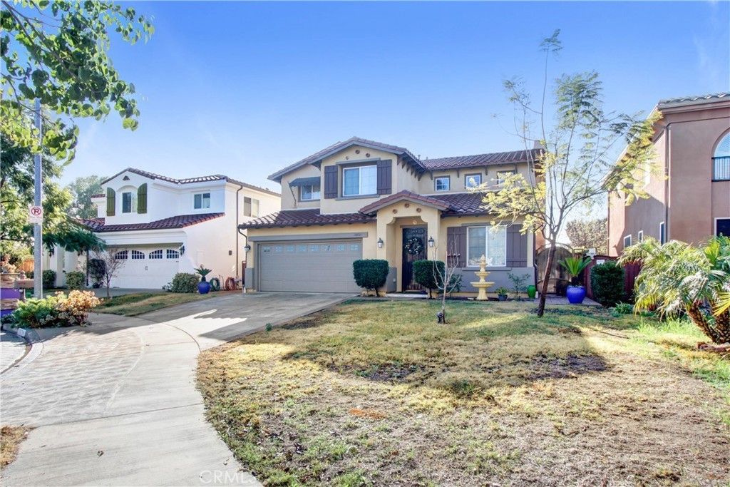 20724 Napa, Winnetka