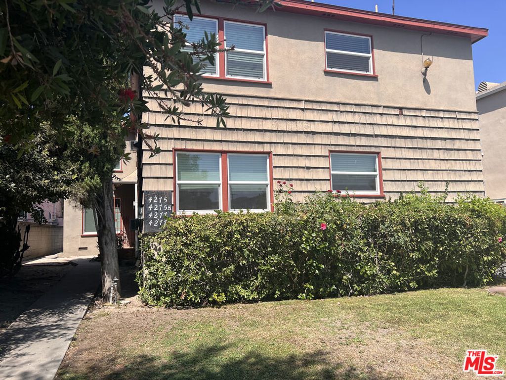 4277 Tujunga Avenue # 4277.5, Los Angeles