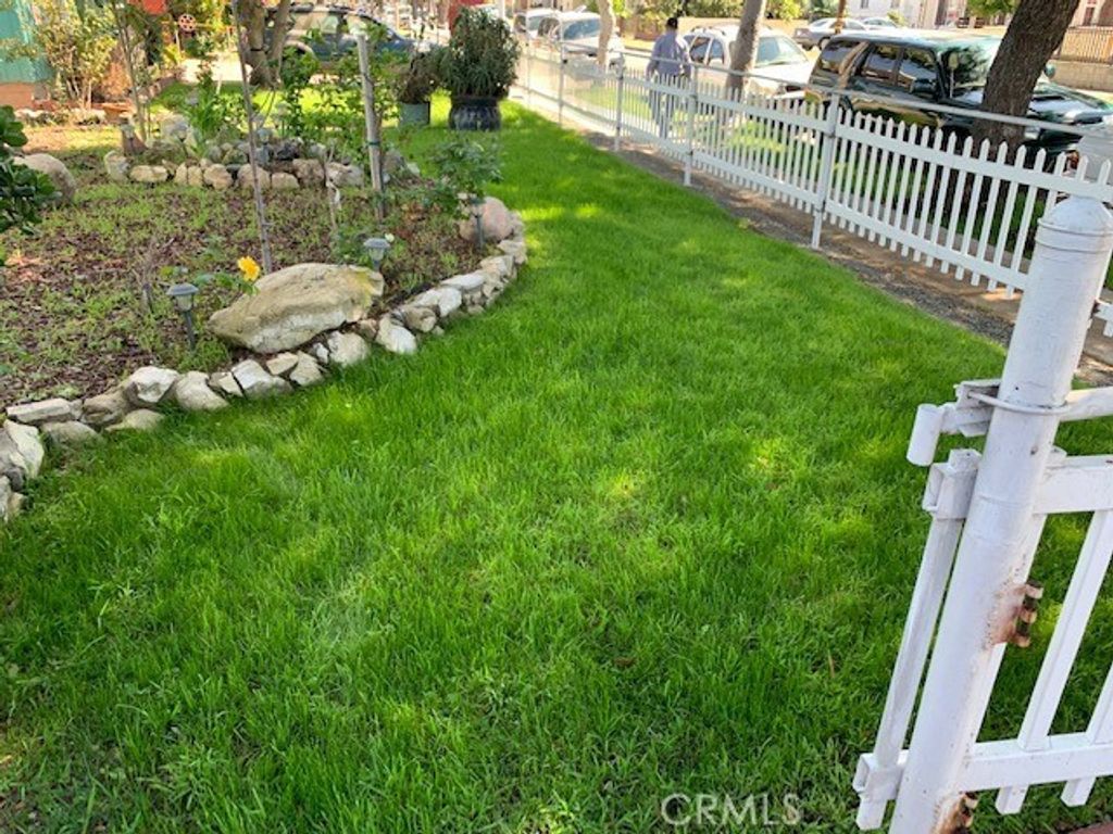 3209 W 110th Street # #b, Inglewood