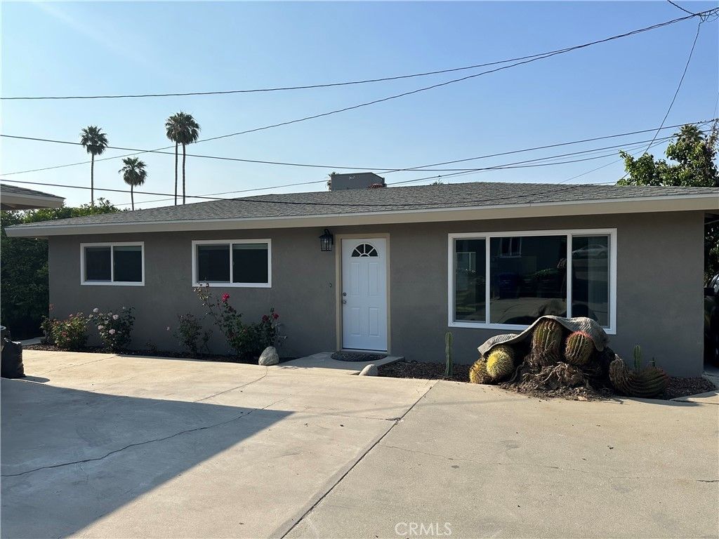 24450 University Avenue, Loma Linda