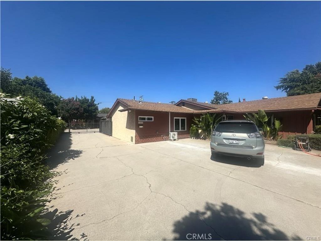 11713 Killian, El Monte