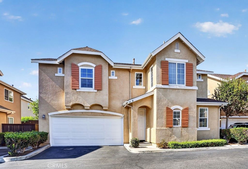 34 Rue Du Chateau, Aliso Viejo