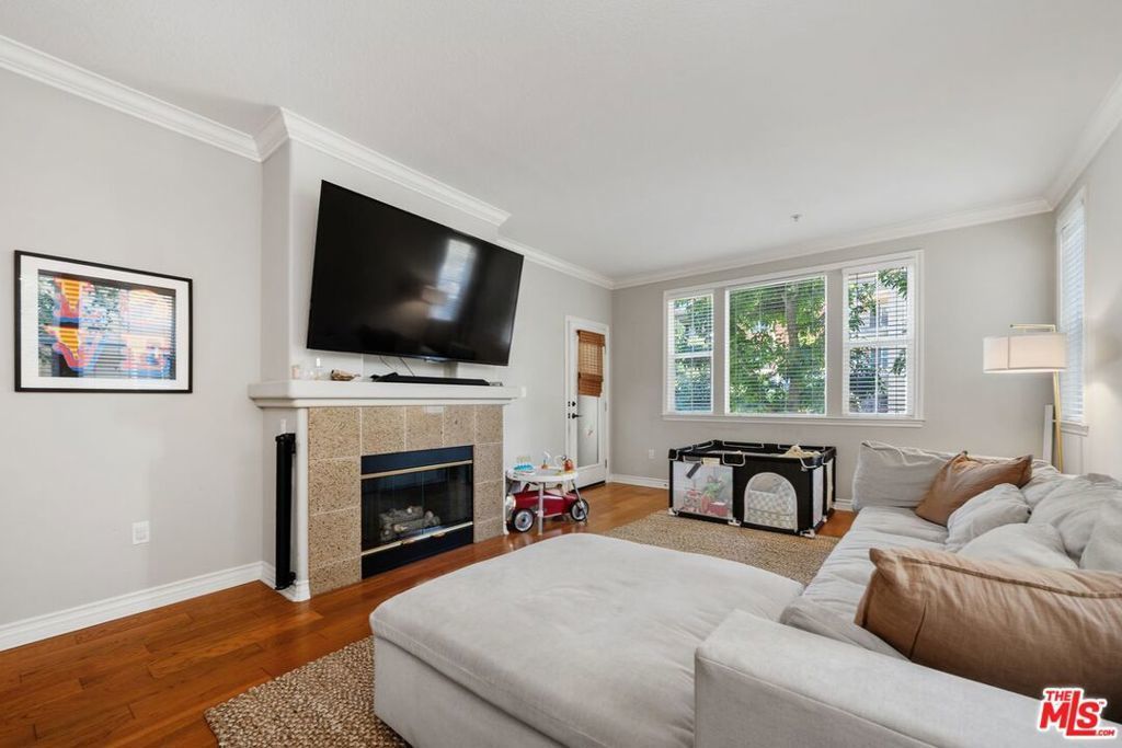 12963 Runway Road # 104, Playa Vista