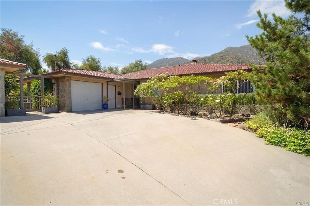 3715 Don Benito Court, Pasadena