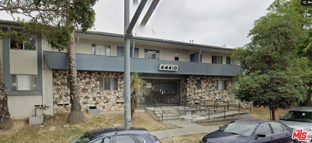 4410 W Martin Luther King Jr Boulevard # 223, Los Angeles