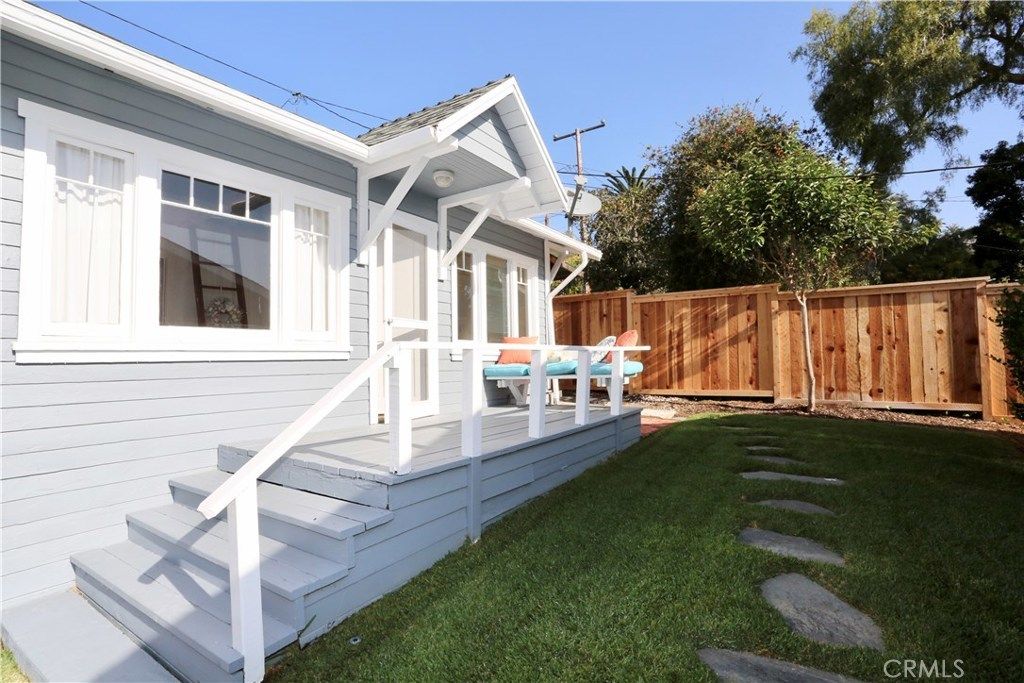 426 Aster Street # B Back, Laguna Beach