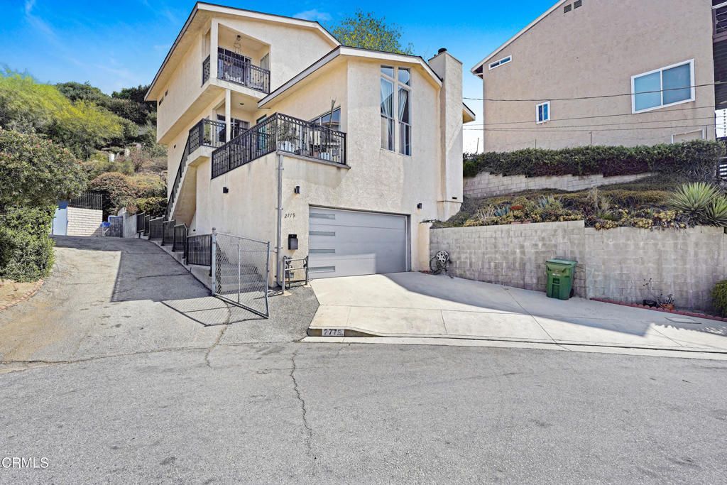 2779 Fyler Place, Los Angeles