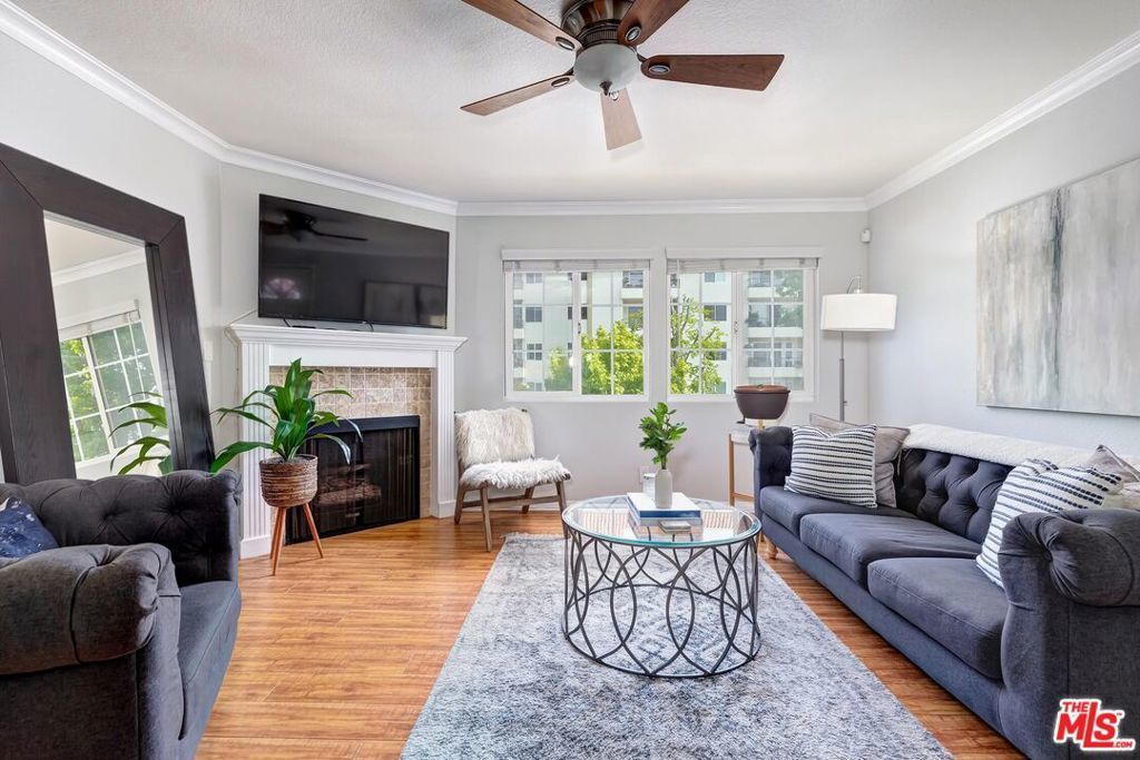 2138 E 1st Street # 1, Long Beach