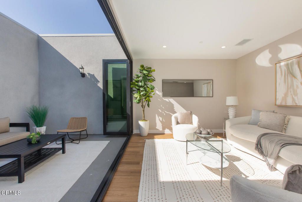 3682 Harriman Avenue # 3, Los Angeles