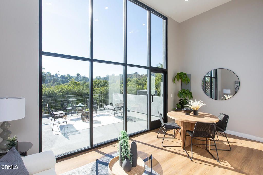 3682 Harriman Avenue # 4, Los Angeles