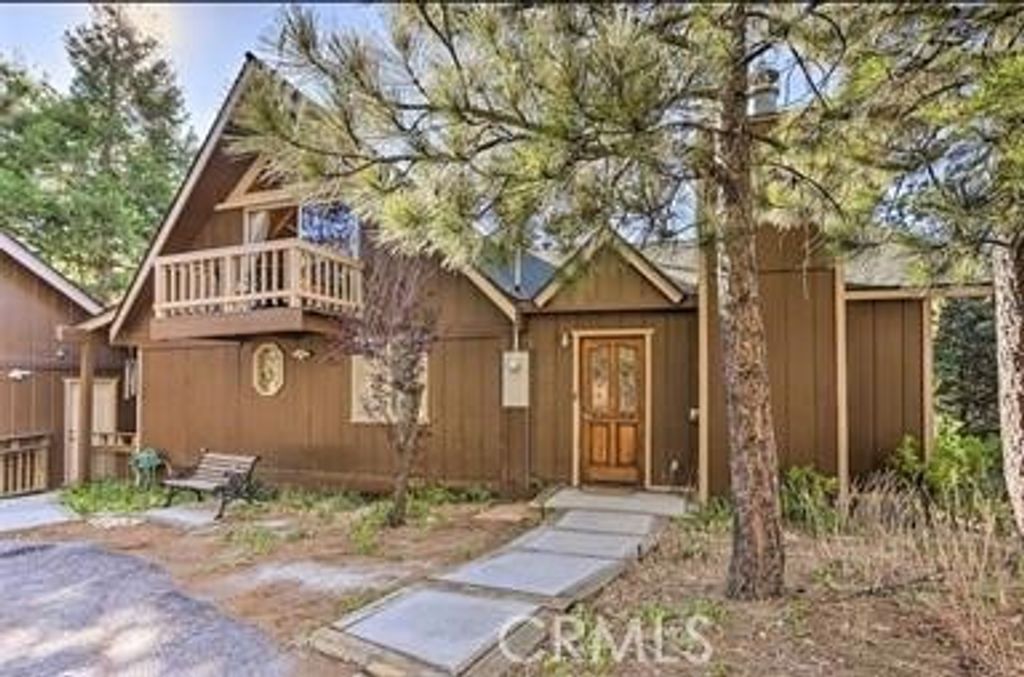 27290 Matterhorn Drive, Lake Arrowhead