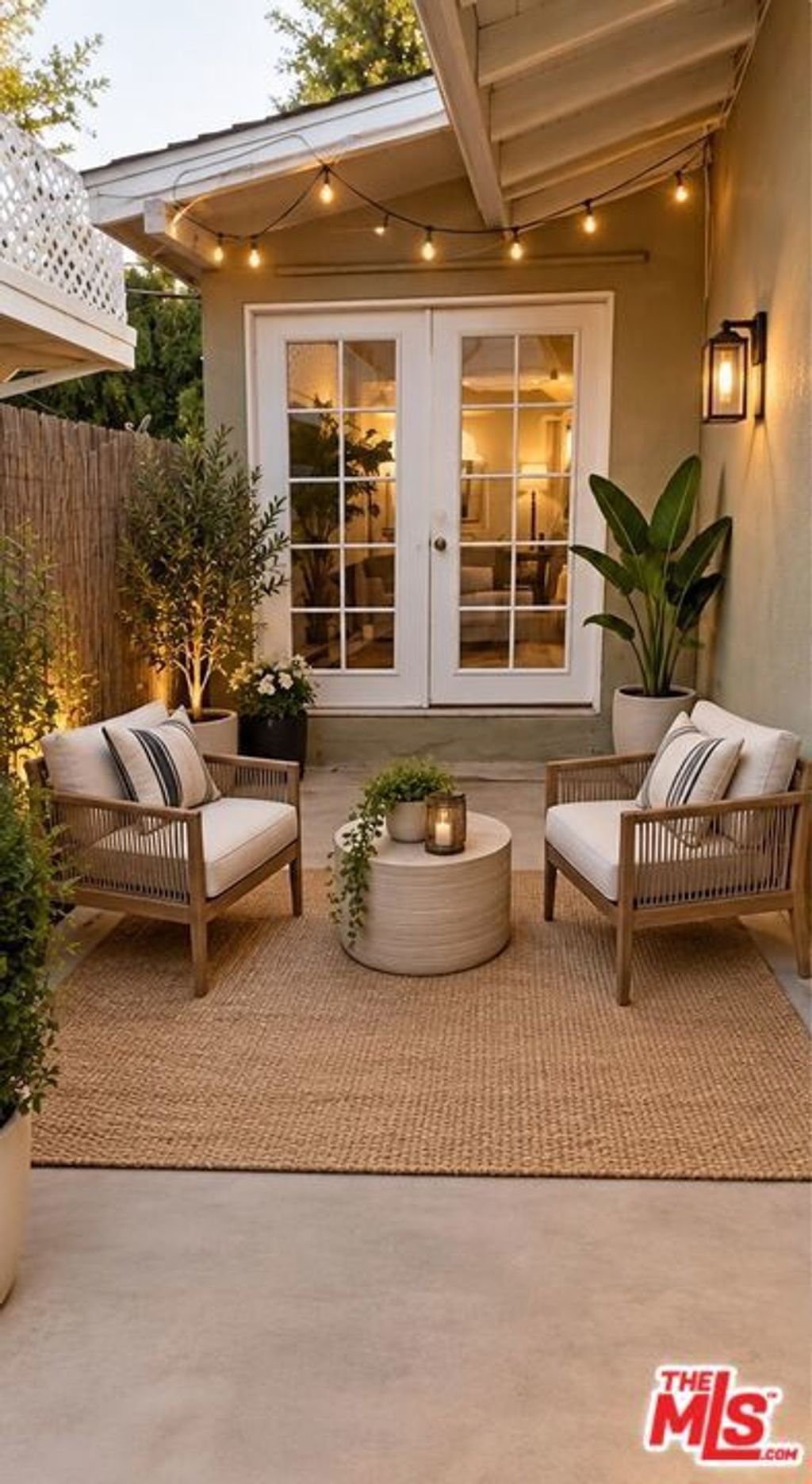 1125 N Genesee Avenue, West Hollywood