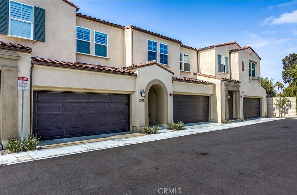 5304 Harvard, Cypress