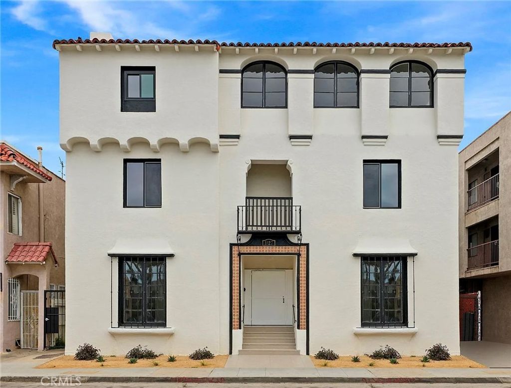 1829 E 4th # 2, Long Beach
