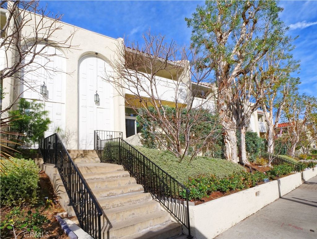 405 2nd, Hermosa Beach
