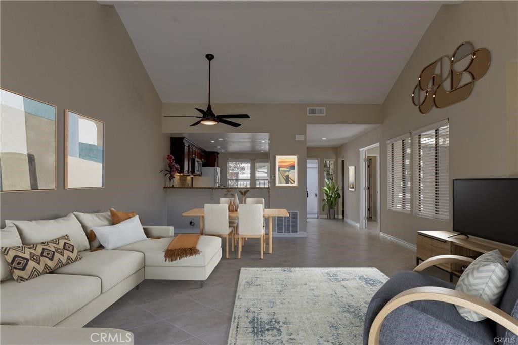 18 Starflower, Irvine