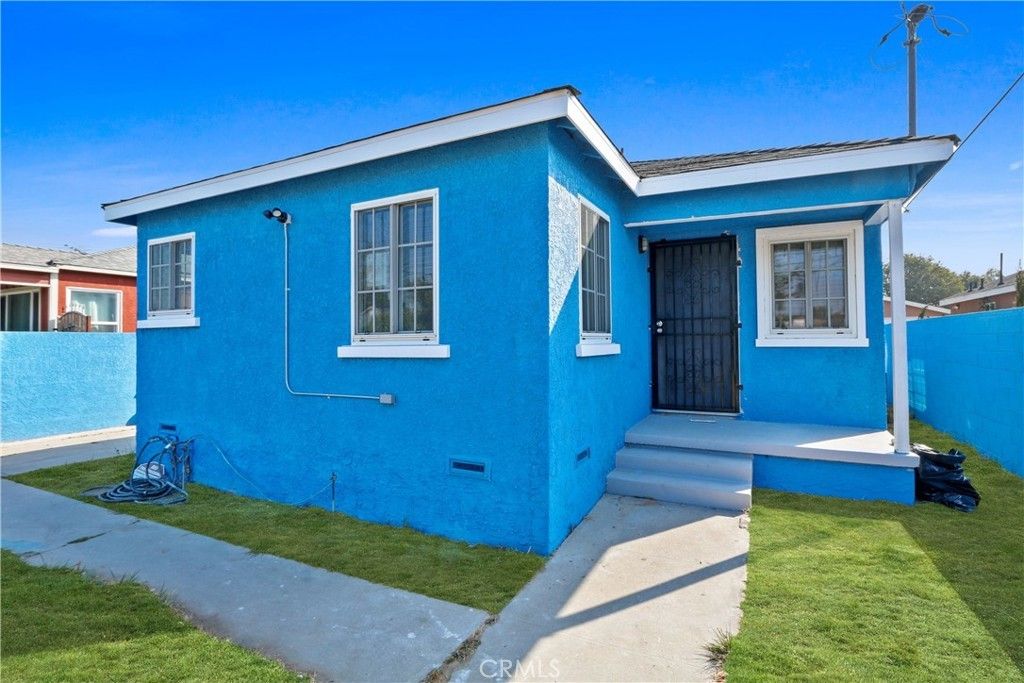 11006 S Truro, Inglewood