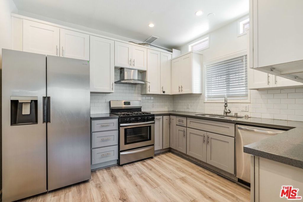 12000 Runnymede Street # A, North Hollywood