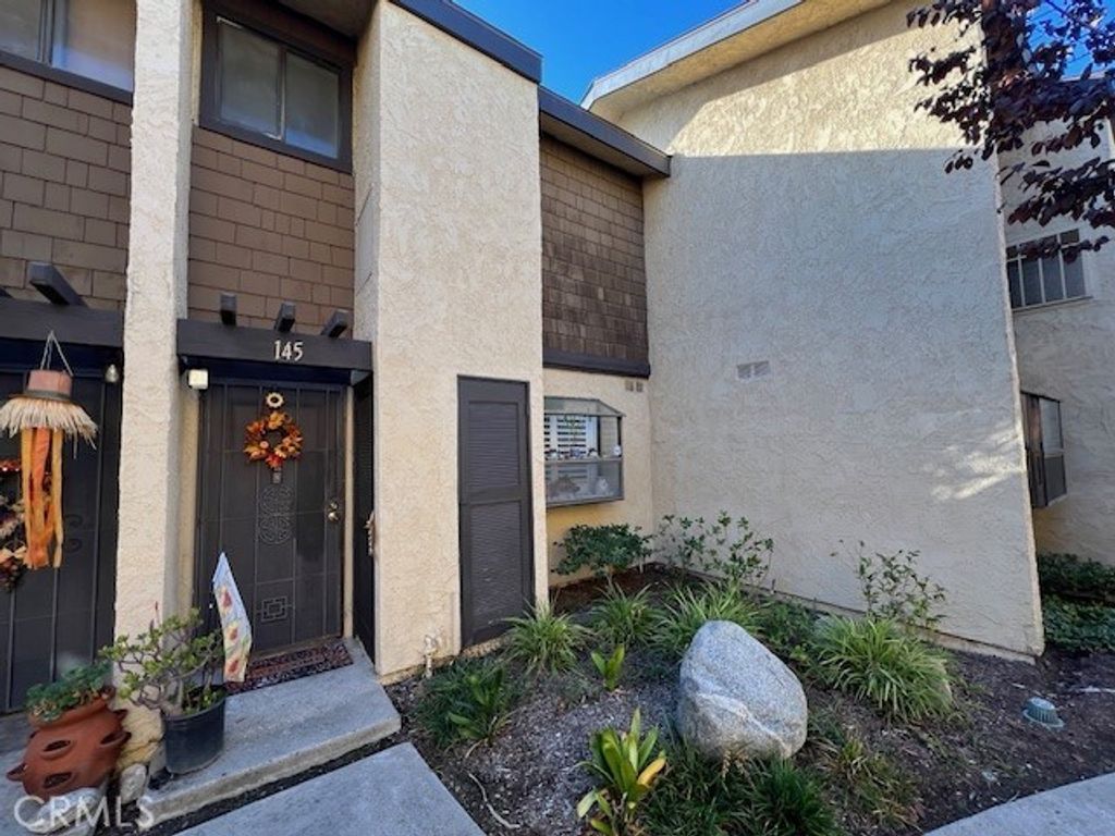 12750 Centralia Street # 145, Lakewood
