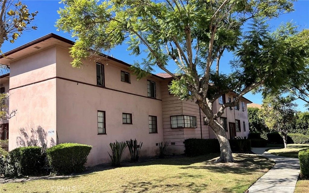 4061 Abourne # C, Los Angeles
